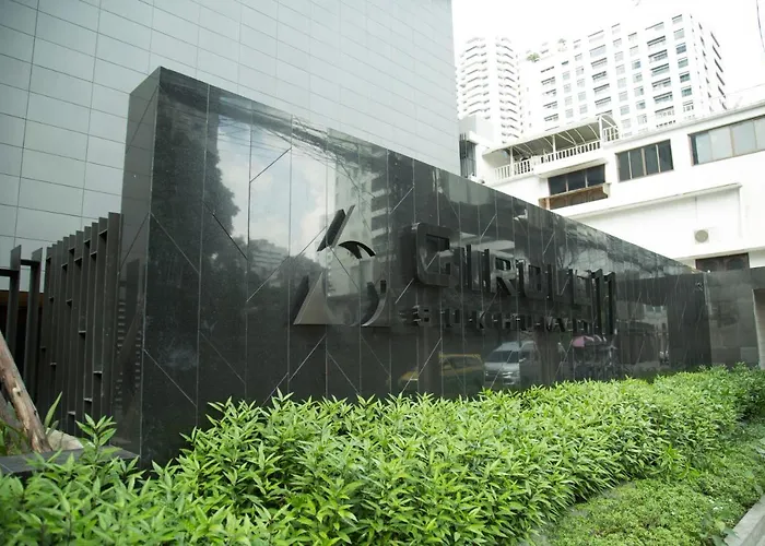 Sukhumvit 11#Luxury#Pool#Gym#Bts Nana&Mrt Sukhumvit#1Br#Max4Ppl